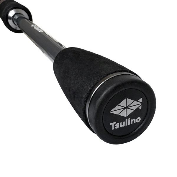 CHILLAX 堤防KAWAHAGI【スピニングリール・ベイトリール兼用堤防カワハギ竿/堤防でのカワハギ釣りに!/2ピース堤防カワハギ竿】